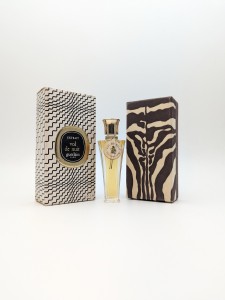 Духи Guerlain Vol de Nuit extrait 7,5 мл винтаж 1976 года сплэш