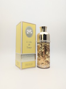 Туалетная вода Nina Ricci L'Air du Temps EDT 120 мл винтаж 1980-х годов спрей