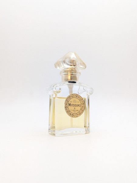 Туалетная вода Guerlain Mitsouko EDT 30 мл винтаж 1999 года спрей