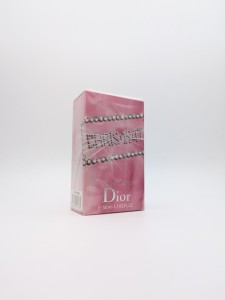 Туалетная вода Christian Dior Chris 1947 EDT 50 мл винтаж 2003 года спрей в слюде