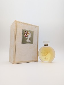 Духи Nina Ricci Nina 30 мл винтаж 1980-х годов сплэш