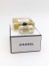 Духи Chanel № 19 14 мл винтаж 1970-х годов сплэш пломба