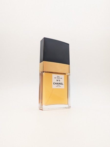 Парфюмерная вода Chanel № 5 Eau de Parfum EDP 35 мл винтаж 1995 года спрей