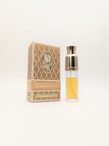 Духи Nina Ricci Capricci 7 мл винтаж 1980-х годов атомайзер