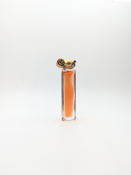 Парфюмерная вода Givenchy Organza EDP 5 мл винтаж 1990-х годов сплэш