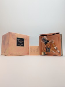 Духи Lancome Tresor 7,5 мл винтаж 1994 года спрей