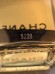 Туалетная вода Chanel Cristalle EDT 100 мл винтаж 1987 года сплэш