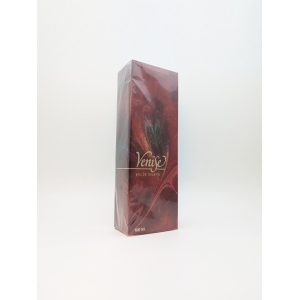 Туалетная вода Yves Rocher Venise EDT 100 мл винтаж 1980-х годов сплэш в слюде