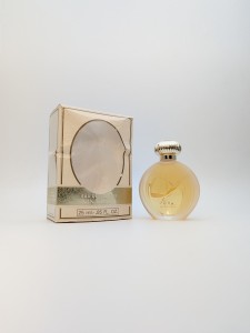 Туалетная вода Nina Ricci Nina EDT 25 мл винтаж 1980-х годов сплэш