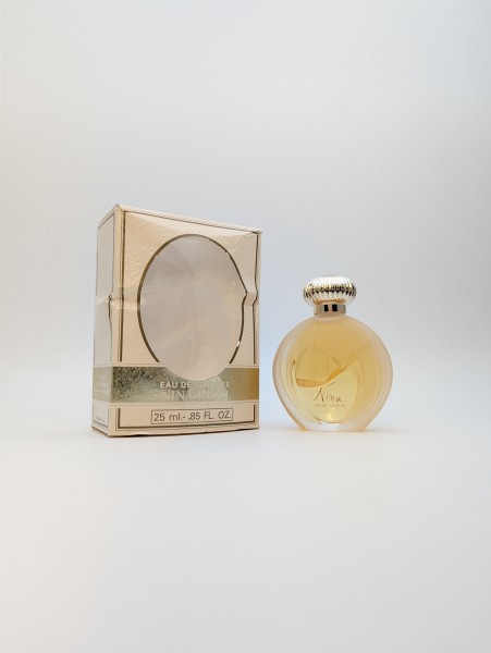 Туалетная вода Nina Ricci Nina EDT 25 мл винтаж 1980-х годов сплэш