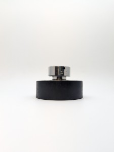 Туалетная вода Bvlgari Black EDT 75 мл винтаж 2000-х годов спрей