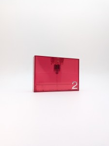 Туалетная вода Gucci Rush 2 EDT 30 мл винтаж 2003 года спрей