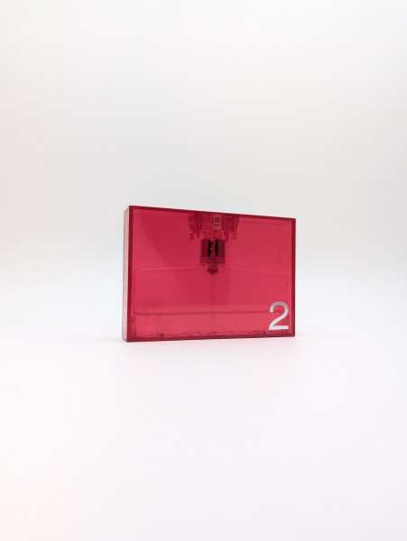 Туалетная вода Gucci Rush 2 EDT 30 мл винтаж 2003 года спрей