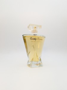 Туалетная вода Guerlain Champs Elysees EDT 100 мл винтаж 1996 года спрей