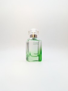 Туалетная вода Hermes Un Jardin Sur Le Toit EDT 50 мл 2012 года спрей