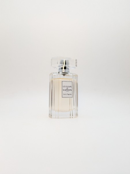 Туалетная вода Lanvin Sunny Magnolia EDT 50 мл 2021 года спрей