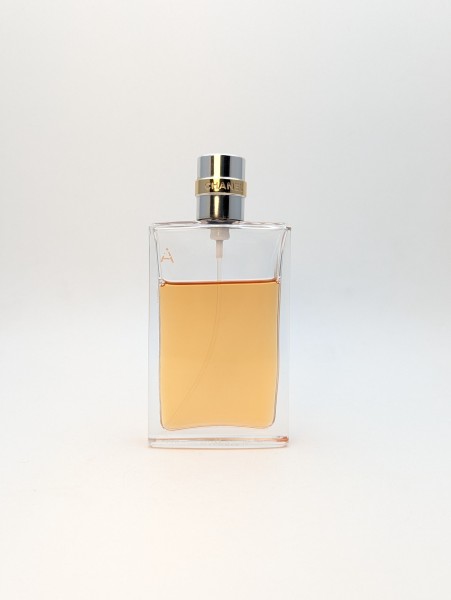 Туалетная вода Chanel Allure EDT 50 мл винтаж 1997 года спрей