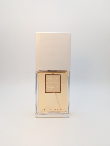 Туалетная вода Chanel Coco Mademoiselle EDT 100 мл винтаж 2002 года спрей