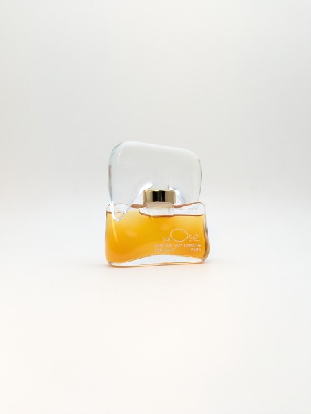 Духи Guy Laroche Jai Ose 14 мл винтаж 1970-х годов сплэш