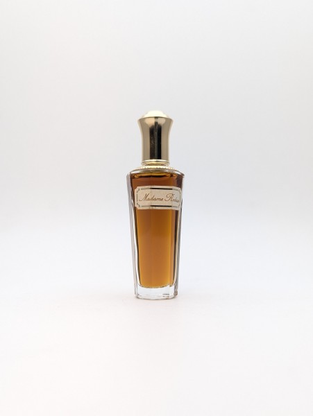 Духи Rochas Madame Rochas 13 мл винтаж 1970-х годов сплэш