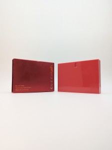 Туалетная вода Gucci Rush EDT 50 мл 2007 года спрей