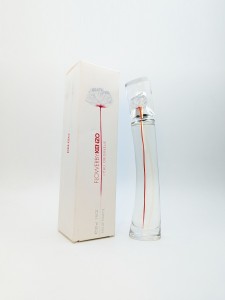 Туалетная вода Flower by Kenzo L'Eau Originelle EDT 30 мл 2014 года спрей