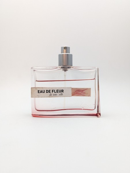 Туалетная вода Kenzo Eau De Fleur de Soie EDT 50 мл винтаж 2008 года спрей