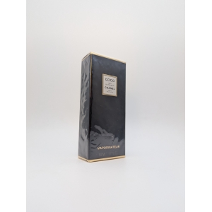 Туалетная вода Chanel Coco EDT 50 мл винтаж 1989 года спрей в слюде