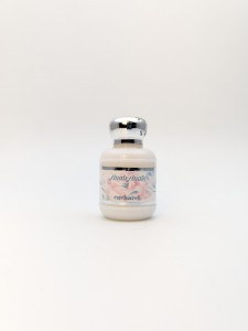 Туалетная вода Cacharel Anais Anais EDT 7 мл винтаж 2006 года сплэш
