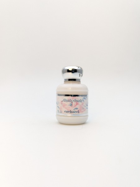 Туалетная вода Cacharel Anais Anais EDT 7 мл винтаж 2006 года сплэш