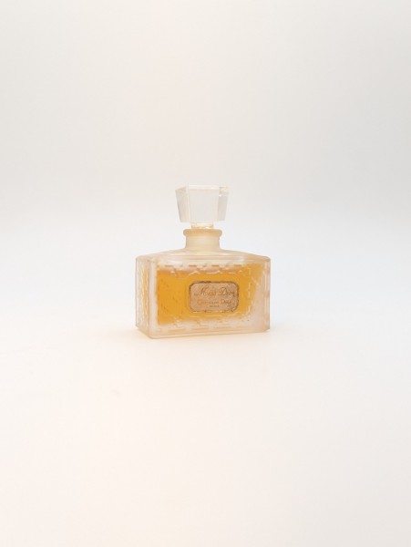 Туалетная вода Christian Dior Miss Dior EDT 5 мл винтаж 1990-х годов сплэш