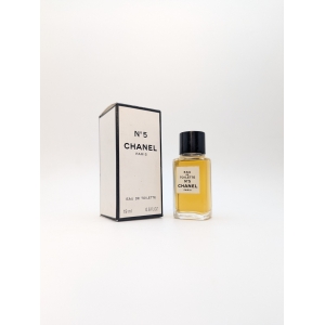 Туалетная вода Chanel № 5 EDT 19 мл винтаж 1997 года сплэш