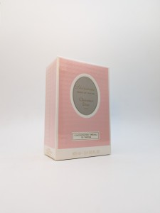 Духи Christian Dior Diorissimo esprit 100 мл винтаж 1984 года сплэш в слюде