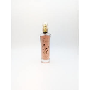 Туалетная вода Guerlain Lovely Cherry Blossom Gold Sparkles EDT 35 мл винтаж 2005 года спрей