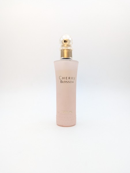 Туалетная вода Guerlain Cherry Blossom Edition 1999 EDT 35 мл винтаж 2001 года спрей