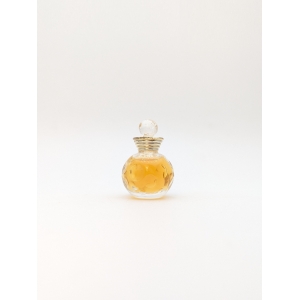 Туалетная вода Christian Dior Dolce Vita EDT 5 мл винтаж 1990-х годов сплэш