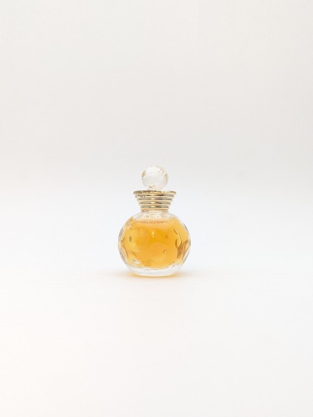 Туалетная вода Christian Dior Dolce Vita EDT 5 мл винтаж 1990-х годов сплэш