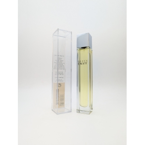 Туалетная вода Gucci Envy EDT 50 мл винтаж 1997 года спрей