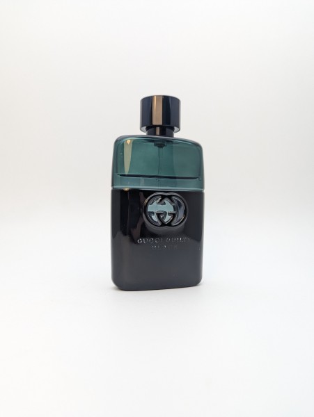 Туалетная вода Gucci Guilty Black Pour Homme EDT 50 мл 2015 года спрей
