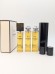 Туалетная вода Chanel № 5 EDT 3x20 мл 2011 года спрей