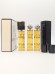 Туалетная вода Chanel № 5 EDT 3x20 мл 2011 года спрей