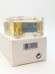 Парфюмерная вода Calvin Klein Eternity EDP 50 мл винтаж 1997 года сплэш