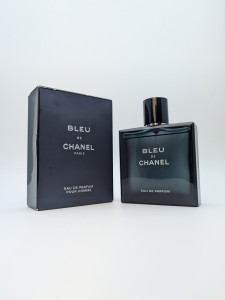 Парфюмерная вода Chanel Bleu EDP 100 мл 2024 года спрей