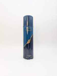 Парфюмированный дезодорант Lancome Envol 150 мл винтаж 1980-х годов пломба