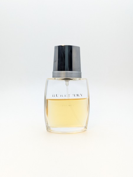 Туалетная вода Burberry Burberry Men EDT 30 мл винтаж 1990-х годов спрей