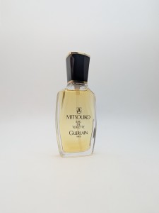 Туалетная вода Guerlain Mitsouko EDT 30 мл винтаж 1990-х годов спрей