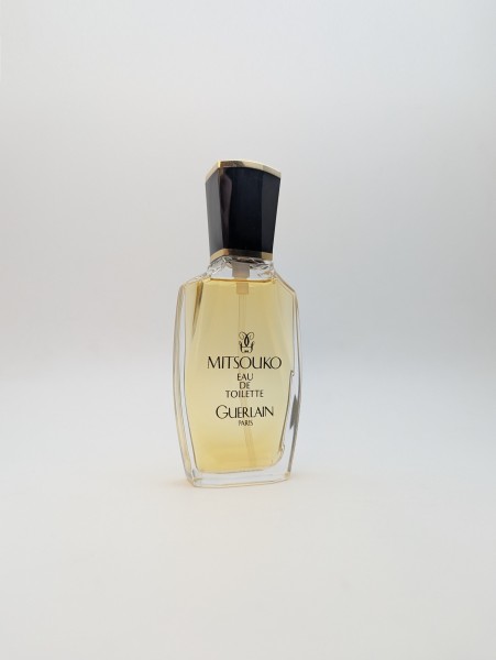 Туалетная вода Guerlain Mitsouko EDT 30 мл винтаж 1990-х годов спрей