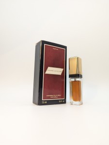 Духи Rochas Mystere 7,5 мл винтаж 1984 года спрей
