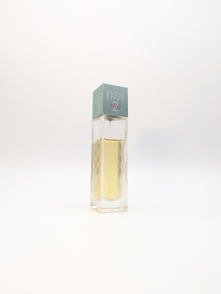 Туалетная вода Gucci Envy Me 2 EDT 30 мл винтаж 2006 года спрей