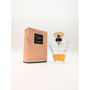 Парфюмерная вода Lancome Tresor EDP 50 мл винтаж 1996 года спрей